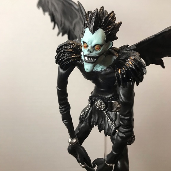 Ryuk Figure Death Note - Picture 4 of 11